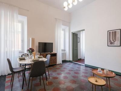 The Best Rent - Two-bedroom apartment in Santa Maria Maggiore