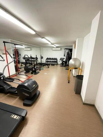 Moderno appartamento con palestra zona Navigli