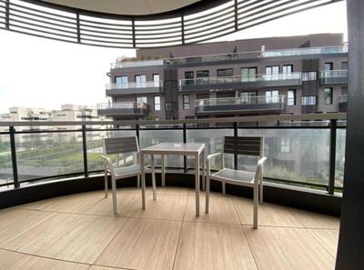 Executive JA Suites