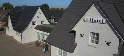 Hotel Friesland