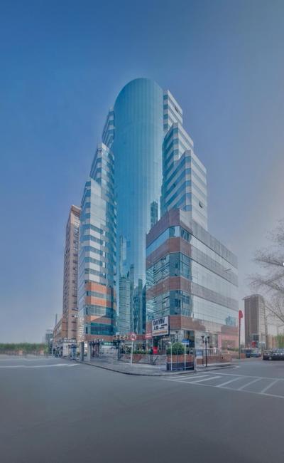 Dayin - Nanjing Road & People's Square & The Bund