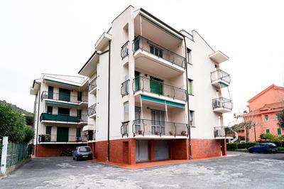 Comodo Trilocale a Pietra Ligure