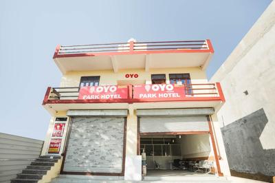 Hotel O Park