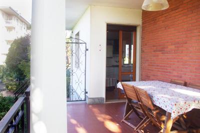 QuickHome Villa Il Tiglio