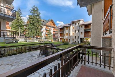 Appartamento Il Palazzo - Happy Rentals