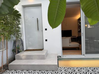 Ethyr Atrium