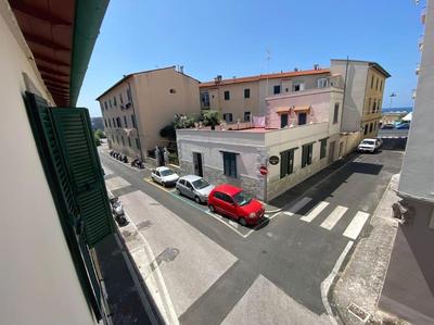 Appartamento Accogliente e Moderno Vicino al Mare