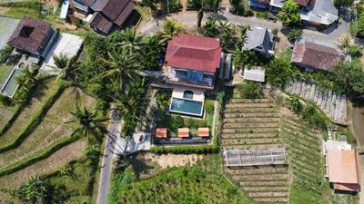 Pondok Is Oke Luxury bunggalow