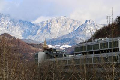 Die Bücherstube im living Kampill