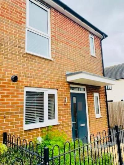 Stylish 3 Bed Semi Trentham Stoke on Trent