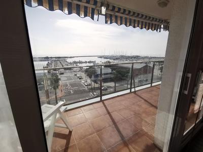 Monthly Rentals - Sea View near Sitges - Barcelona