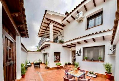 Casa Rural La Gospa