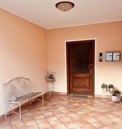 Residenza famiglia Moser