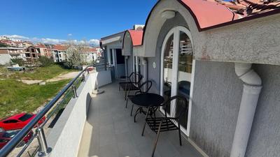 Apartment Djenovici, Norwegian Village c1s8