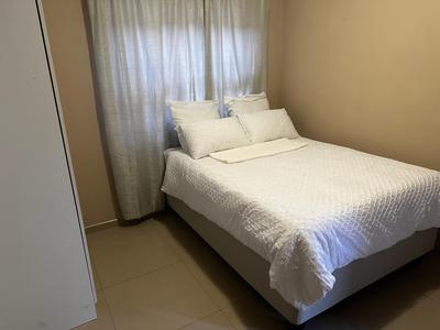 Yamwaale Overnight Accommodation - Otjomuise Ext 4