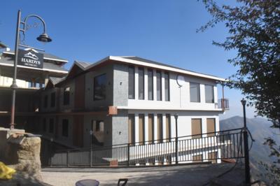 Hardys Retreat - A Boutique Stay By Shivaneel Hospitality