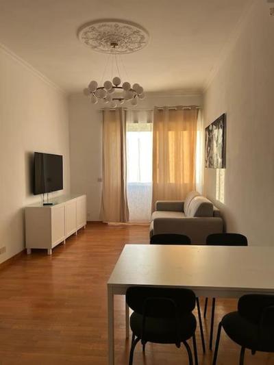A casa di Leo