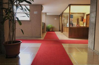 Frate - Your Home From Home