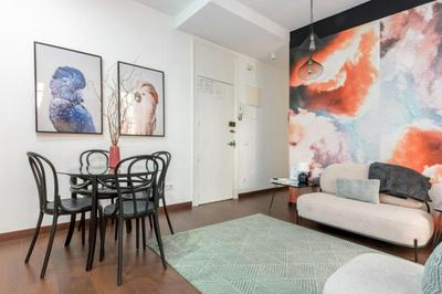 2 bedrooms 2 bathrooms furnished - Malasaña - Bright Stylish - MintyStay