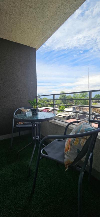 Espectacular Apartament Full