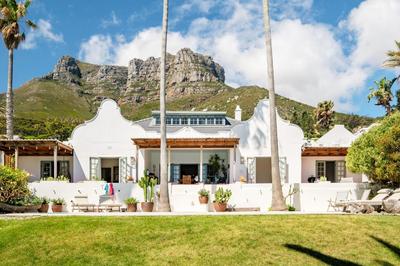 Solmara House
