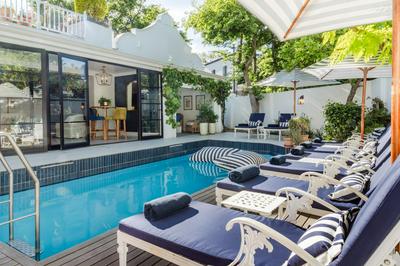 Last Word Franschhoek