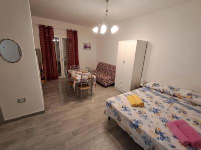 Olbia Center Regina Elena 49 Queen