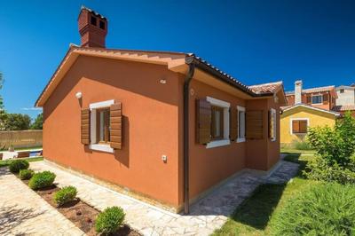 Villa Maria Betiga by IstriaLux