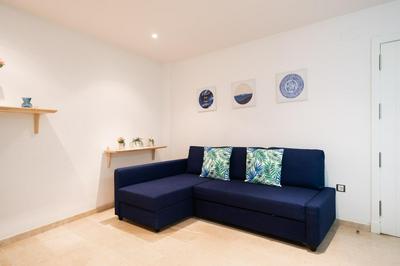 Cristóbal Colón céntrico apartamento Cádiz