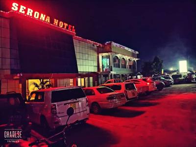 Serona Hotel