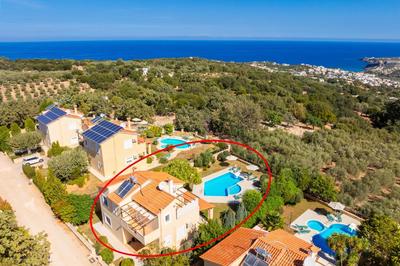 Villa Anemoni
