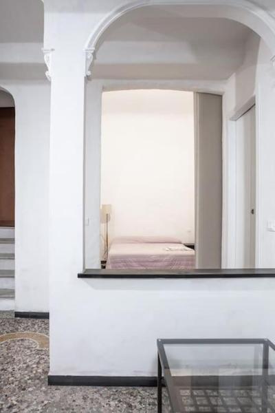 Casa Chiabrera - Genova Centro Storico