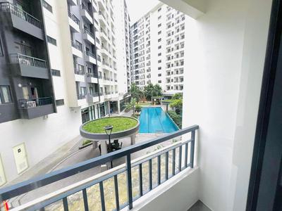 Spring Residences 2BR R&D Staycation and Condotel