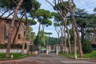 Appartamento moderno a due passi dal Colosseo