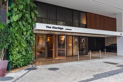 Apartamento no Leblon - The Claridge Vip Leblon