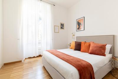 YCH-Charming home near San Giovanni
