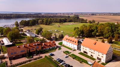 Pensjonat Sztynort, Foto 2