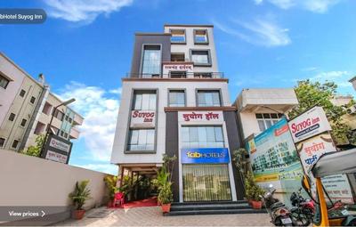 Suyog Inn