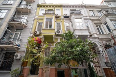 New Life Taksim Apart Hotel