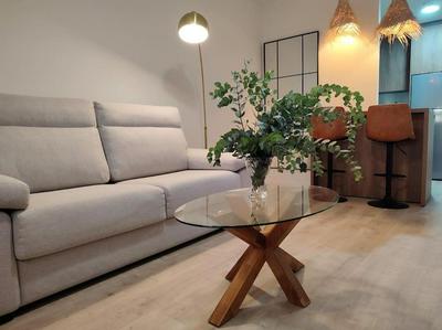 Old Town Ground Floor New Apartment, City Center, Beach