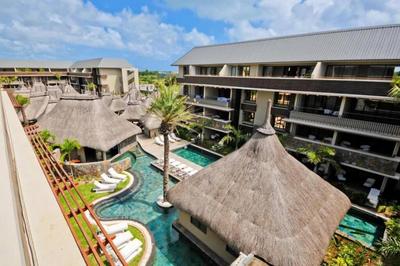 Tropical Elegance - Appartement