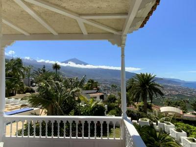 Casa Viña Sol