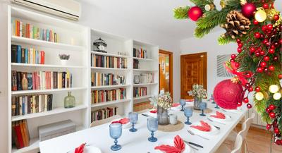 Nature Alive Villa by Fidalsa