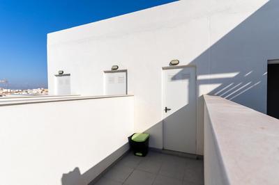rentafive Nuevo 2 min playa Terraza