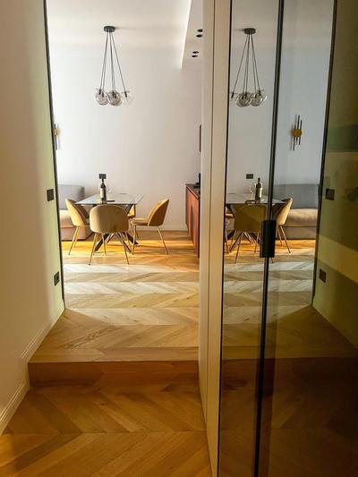 Vatican Boutique - 1 bedroom Apartment - Bilocale