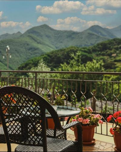 Agriturismo da Regina