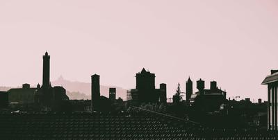 Skyline 1/7 B&B