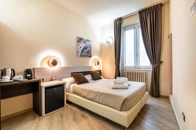 Repubblica Suites By San Firenze Collection