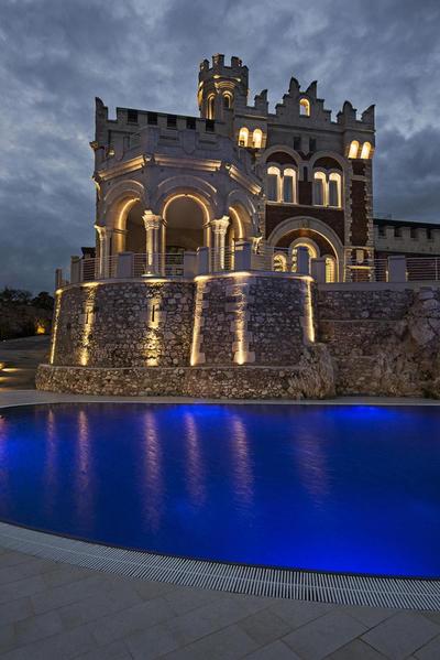 La Casa della Sicilia