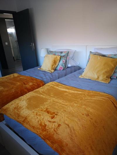 SunHouse Alojamentos